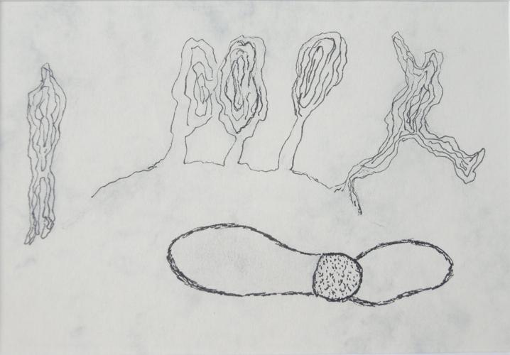 tekening