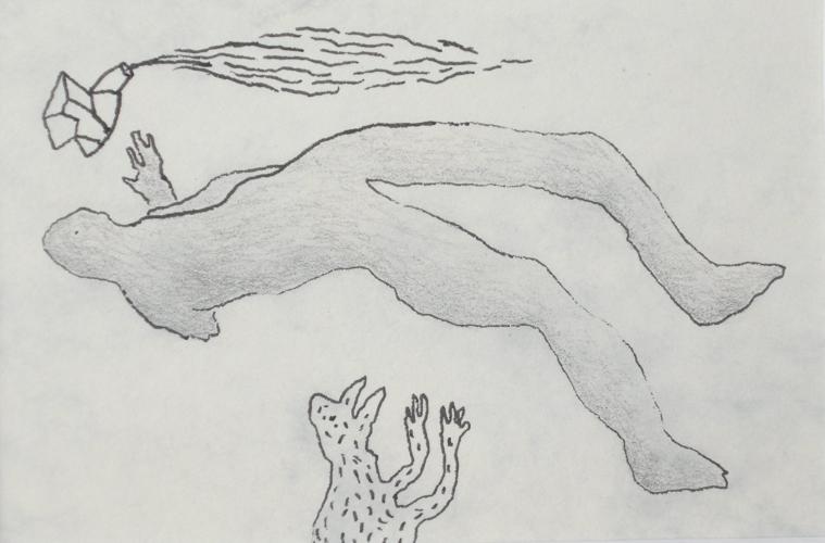 tekening