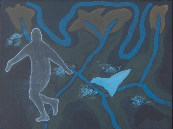 schilderij