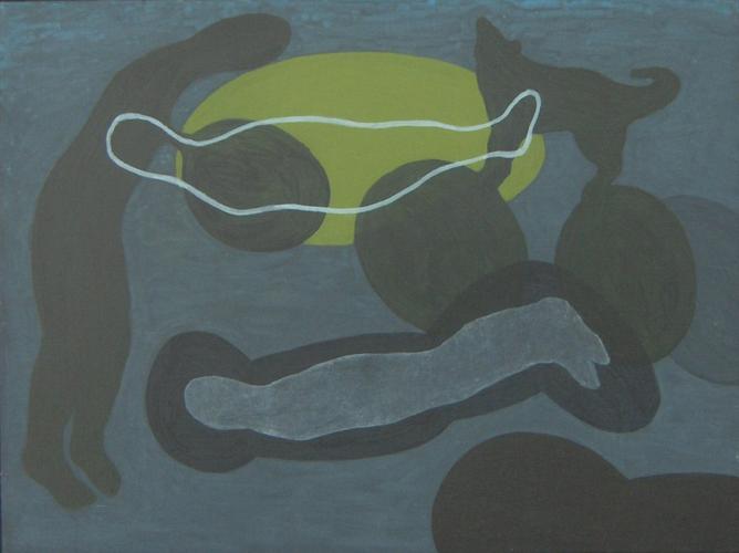 schilderij