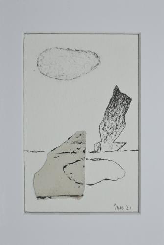 straatvondst collage