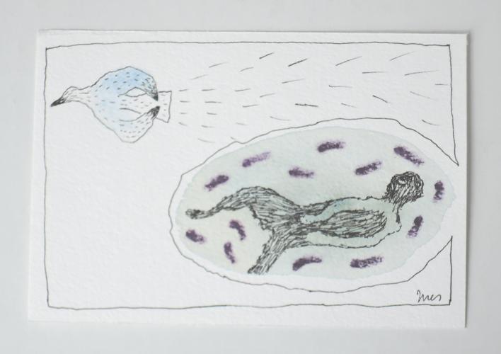 tekening 1